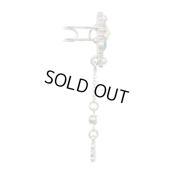 Photo2: Pokemon Center 2021 Pokemon accessory Series Ear cuff #2 Snom (2)