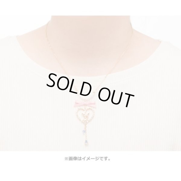 Photo2: Pokemon Center 2021 Pokemon accessory Series Necklace N34 (2)