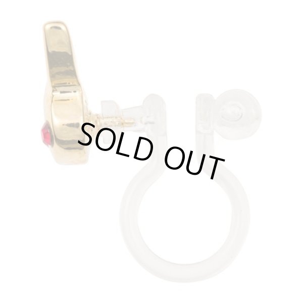 Photo2: Pokemon Center 2021 Pokemon accessory Series Clips Earrings E56 (2)