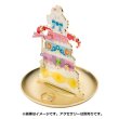 Photo4: Pokemon Center 2021 Pokemon accessory Series Jewelry Display stand Tray Gigantamax Alcremie (4)