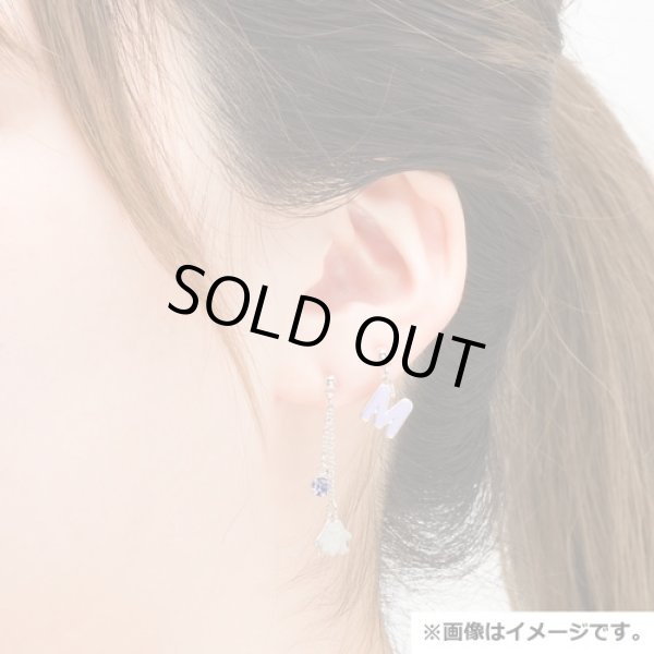 Photo4: Pokemon Center 2021 Pokemon accessory Series Clips Earrings E57 (4)