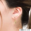 Photo3: Pokemon Center 2021 Pokemon accessory Series Pierced Earrings P61 (3)