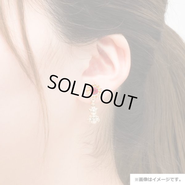 Photo4: Pokemon Center 2021 Pokemon accessory Series Clips Earrings E59 (4)