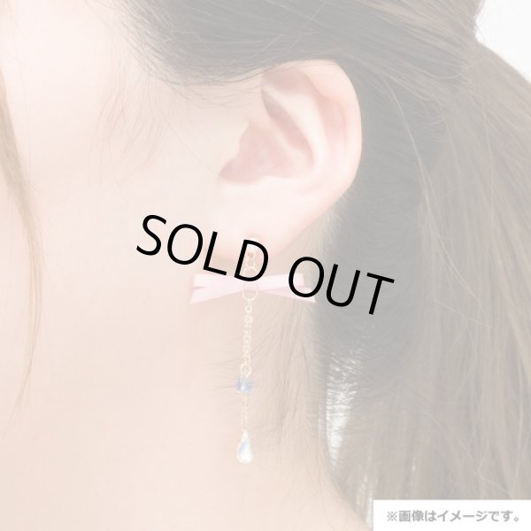 Photo4: Pokemon Center 2021 Pokemon accessory Series Pierced Earrings P66 (4)