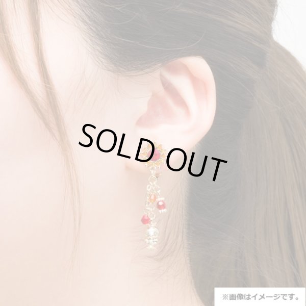 Photo3: Pokemon Center 2021 Pokemon accessory Series Clips Earrings E59 (3)