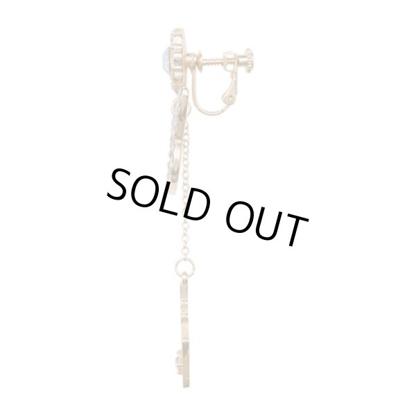 Photo2: Pokemon Center 2021 Pokemon accessory Series Clips Earrings E63 (2)