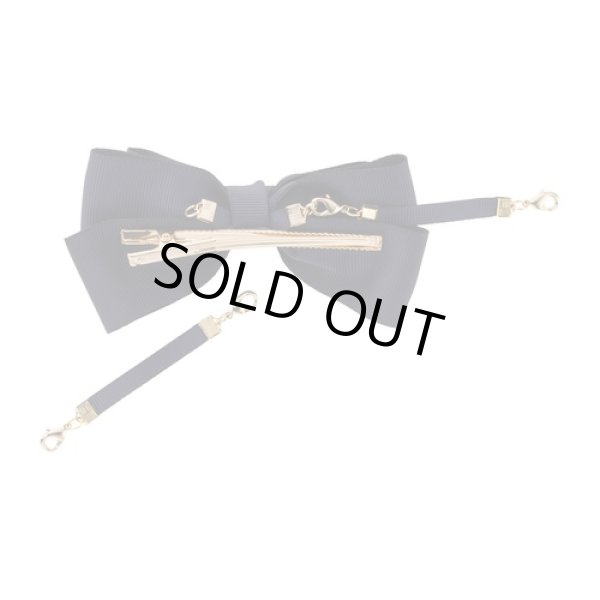 Photo2: Pokemon Center 2021 Pokemon accessory Series 2WAY Hair clip with mask strap (2)