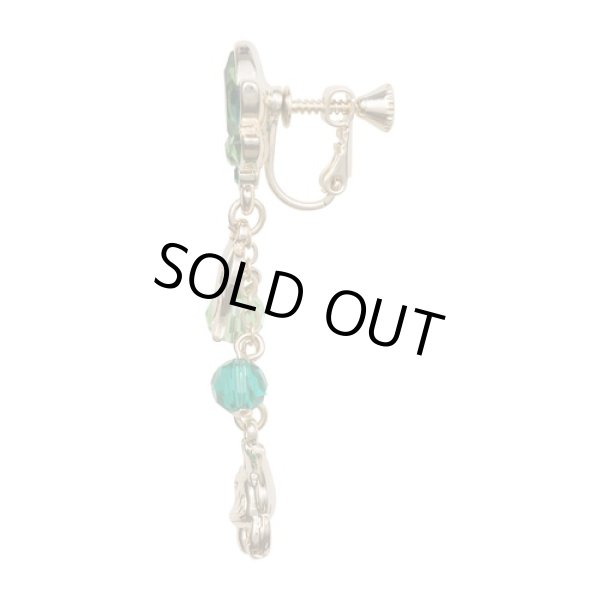 Photo2: Pokemon Center 2021 Pokemon accessory Series Clips Earrings E58 (2)