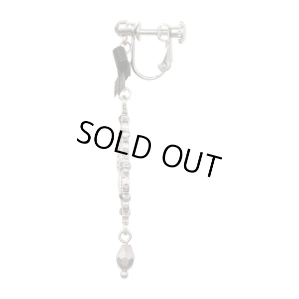 Photo2: Pokemon Center 2021 Pokemon accessory Series Clips Earrings E62 (2)