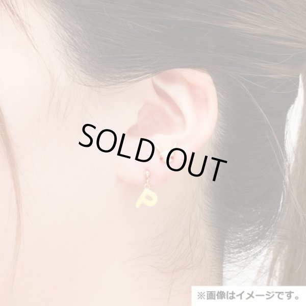 Photo4: Pokemon Center 2021 Pokemon accessory Series Pierced Earrings P61 (4)