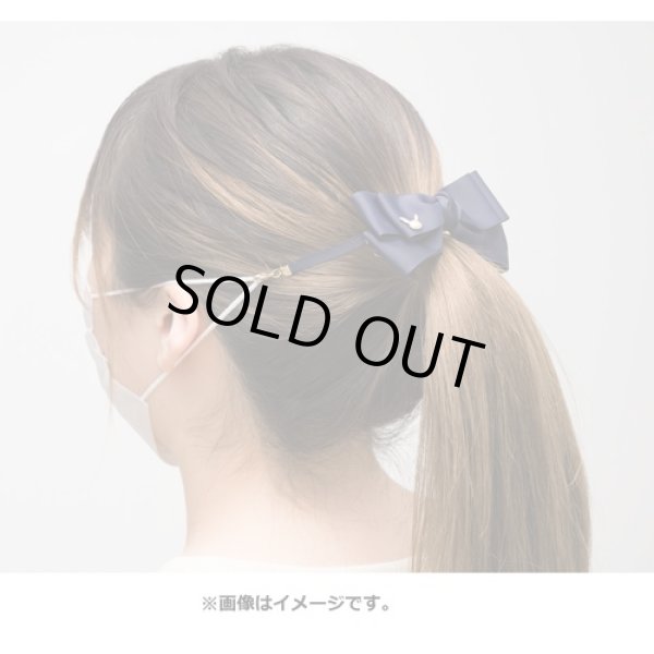 Photo3: Pokemon Center 2021 Pokemon accessory Series 2WAY Hair clip with mask strap (3)