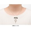 Photo2: Pokemon Center 2021 Pokemon accessory Series Necklace N35 (2)