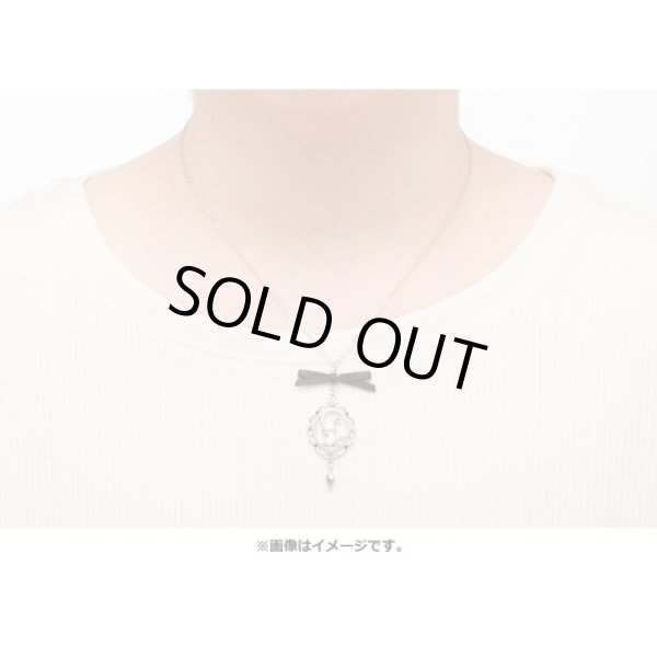 Photo2: Pokemon Center 2021 Pokemon accessory Series Necklace N35 (2)