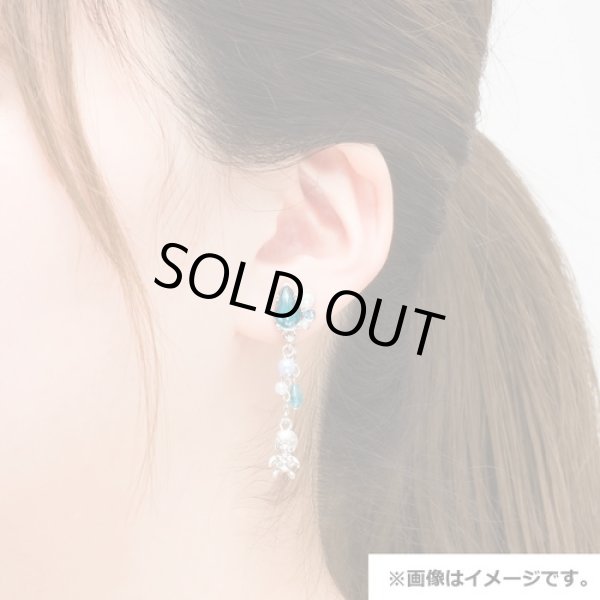 Photo3: Pokemon Center 2021 Pokemon accessory Series Clips Earrings E60 (3)