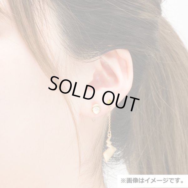 Photo5: Pokemon Center 2021 Pokemon accessory Series Clips Earrings E56 (5)