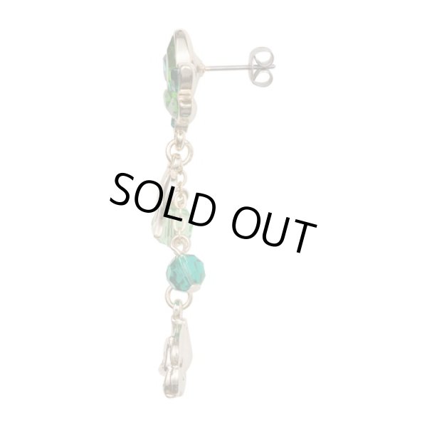 Photo2: Pokemon Center 2021 Pokemon accessory Series Pierced Earrings P63 (2)