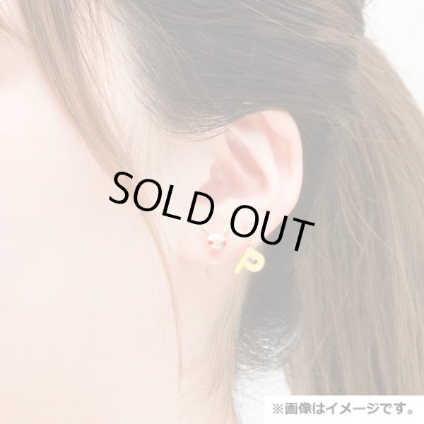 Photo4: Pokemon Center 2021 Pokemon accessory Series Clips Earrings E56 (4)
