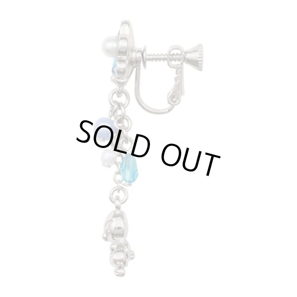 Photo2: Pokemon Center 2021 Pokemon accessory Series Clips Earrings E60 (2)