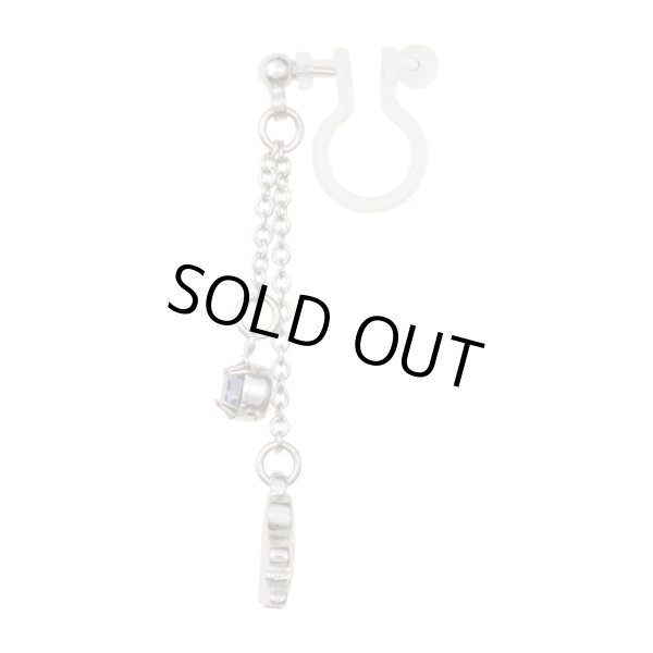 Photo2: Pokemon Center 2021 Pokemon accessory Series Clips Earrings E57 (2)