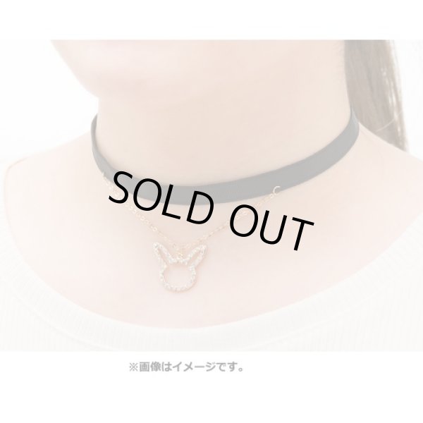 Photo2: Pokemon Center 2021 Pokemon accessory Series Necklace N36 (2)