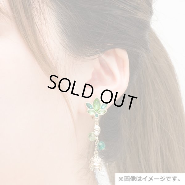 Photo3: Pokemon Center 2021 Pokemon accessory Series Clips Earrings E58 (3)