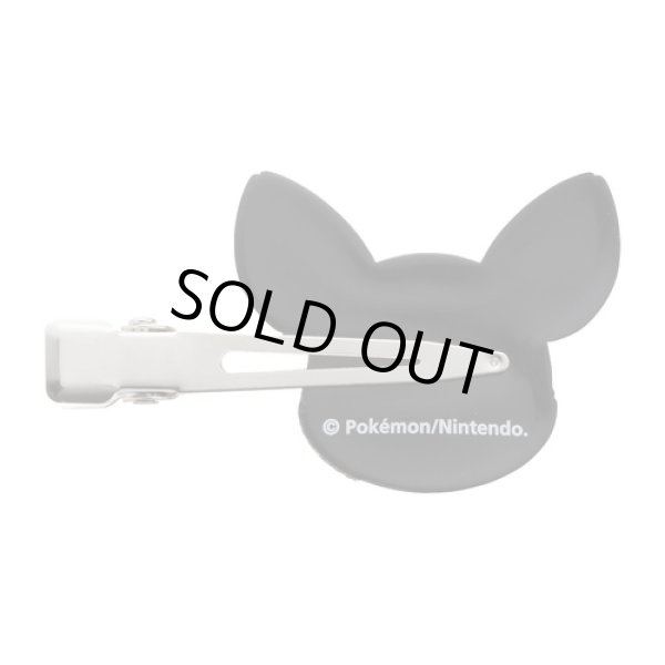 Photo2: Pokemon Center 2021 Pokemon accessory Series Hair clip bands H38 (2)