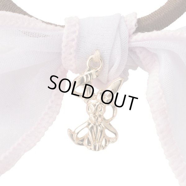 Photo2: Pokemon Center 2021 Pokemon accessory Series Hair bands H42 (2)