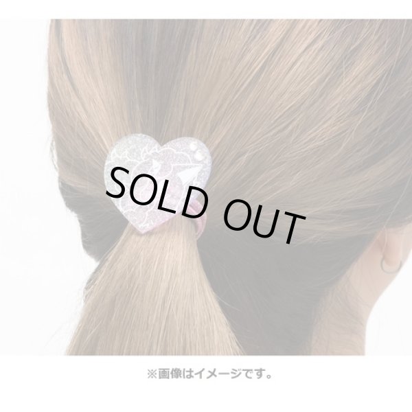 Photo2: Pokemon Center 2021 Pokemon accessory Series Hair bands H43 (2)