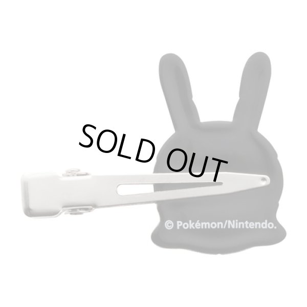 Photo2: Pokemon Center 2021 Pokemon accessory Series Hair clip bands H39 (2)