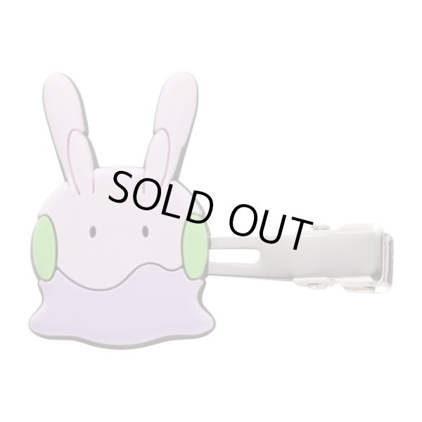 Photo1: Pokemon Center 2021 Pokemon accessory Series Hair clip bands H39 (1)