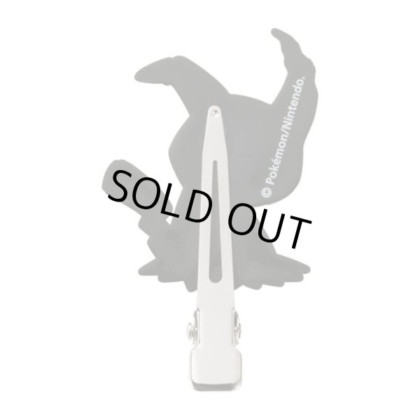 Photo2: Pokemon Center 2021 Pokemon accessory Series Hair clip bands H40 (2)