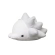 Photo1: Pokemon 2020 ALL STAR COLLECTION Snom Plush Toy SAN-EI (1)