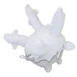 Photo2: Pokemon 2020 ALL STAR COLLECTION Galarian Corsola Plush Toy SAN-EI (2)