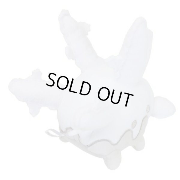 Photo2: Pokemon 2020 ALL STAR COLLECTION Galarian Corsola Plush Toy SAN-EI (2)