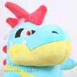 Photo3: Pokemon 2020 ALL STAR COLLECTION Croconaw Plush Toy SAN-EI (3)