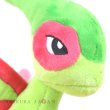 Photo4: Pokemon 2020 ALL STAR COLLECTION Flygon Plush Toy SAN-EI (4)