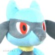 Photo3: Pokemon 2020 ALL STAR COLLECTION Riolu Plush Toy SAN-EI (3)
