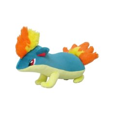 Pokemon 2020 ALL STAR COLLECTION Quilava Plush Toy SAN-EI