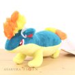 Photo3: Pokemon 2020 ALL STAR COLLECTION Quilava Plush Toy SAN-EI (3)