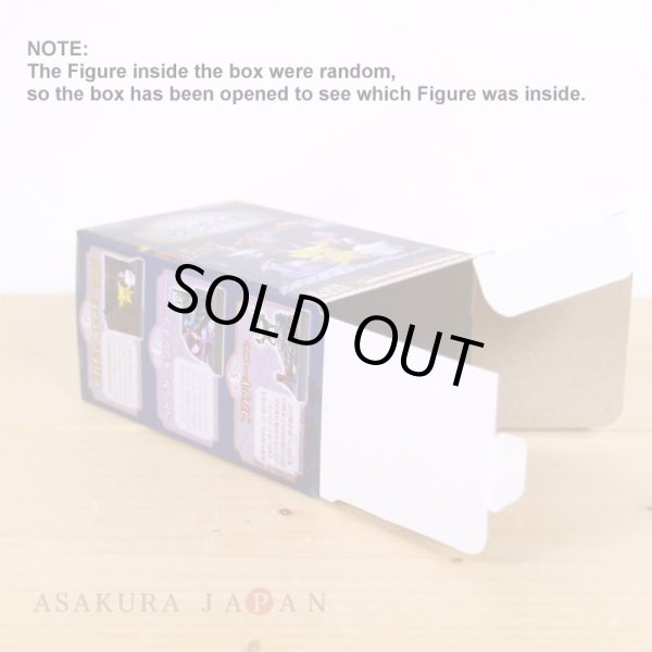 Photo3: Pokemon 2021 Pokemon Town Back alley at night #6 Mimikyu Figure (3)