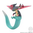 Photo3: BANDAI POKEMON SCALE WORLD Galar edition "Leon & Dragapult" 1/20 Figure (3)