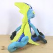 Photo3: Pokemon 2021 ALL STAR COLLECTION Inteleon Plush Toy SAN-EI (3)