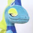 Photo4: Pokemon 2021 ALL STAR COLLECTION Inteleon Plush Toy SAN-EI (4)