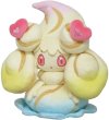 Photo1: Pokemon 2021 ALL STAR COLLECTION Alcremie Triple Mix Plush Toy SAN-EI (1)