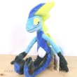 Photo2: Pokemon 2021 ALL STAR COLLECTION Inteleon Plush Toy SAN-EI (2)