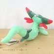 Photo3: Pokemon 2021 ALL STAR COLLECTION Dreepy Plush Toy SAN-EI (3)