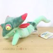 Photo2: Pokemon 2021 ALL STAR COLLECTION Dreepy Plush Toy SAN-EI (2)