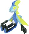 Photo1: Pokemon 2021 ALL STAR COLLECTION Inteleon Plush Toy SAN-EI (1)