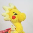 Photo4: Pokemon Center 2021 POKEMON DOLLS Plush doll Dracozolt (4)