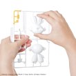 Photo4: Pokemon 2021 PLAMO Collection Quick!! 05 Scorbunny Plastic Model Kit (4)